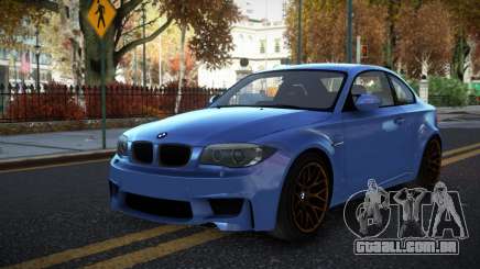 BMW 1M Kyla para GTA 4