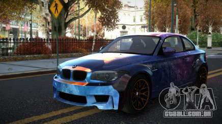BMW 1M Kyla S1 para GTA 4