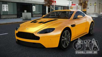 Aston Martin Vantage Kumuyej para GTA 4