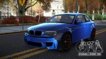 BMW 1M Kyla S5 para GTA 4