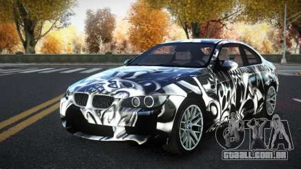 BMW M3 E92 Danthas S5 para GTA 4