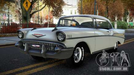 Chevrolet Bel Air Vakopopo para GTA 4