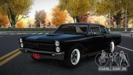 Pontiac GTO Winsudav para GTA 4
