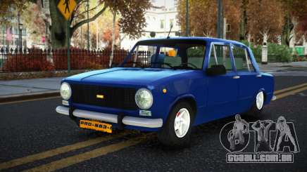 Tofas 124 Jehpocat para GTA 4