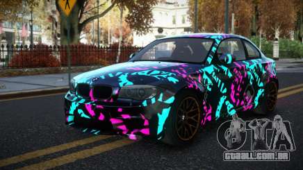 BMW 1M Kyla S2 para GTA 4