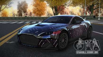 Aston Martin Vantage Kaynaes S9 para GTA 4