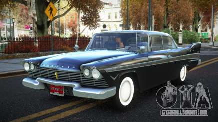 Plymouth Belvedere Gutqazak para GTA 4