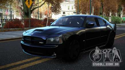 Dodge Charger Mofaxudu para GTA 4