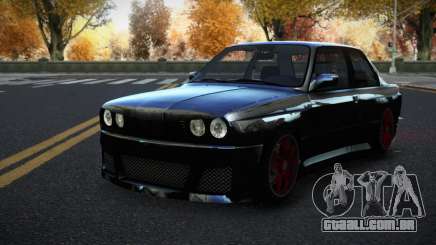 BMW M3 E30 Luda para GTA 4