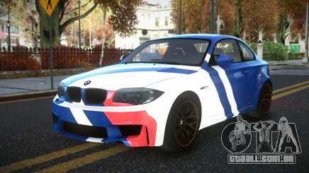 BMW 1M Kyla S9 para GTA 4