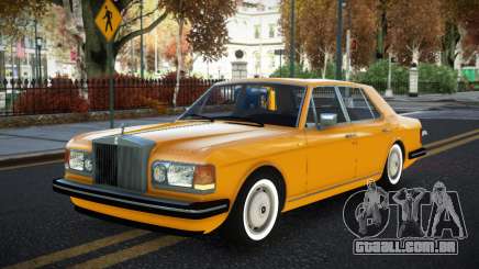 Rolls-Royce Silver Spirit Aroc para GTA 4