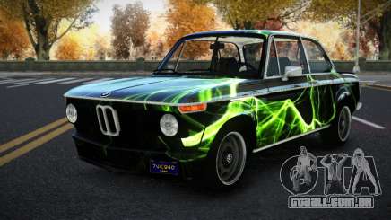 BMW 2002 Ansain S9 para GTA 4