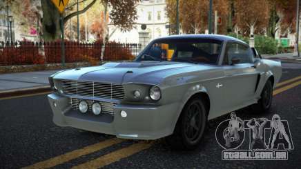 Ford Mustang Cubdage para GTA 4