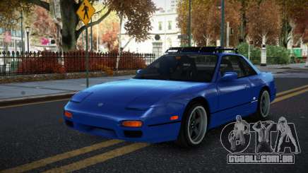 Nissan Onevia Zaciwowo para GTA 4