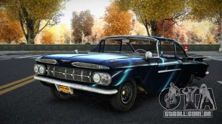 Chevrolet Biscayne Vierah S3 para GTA 4