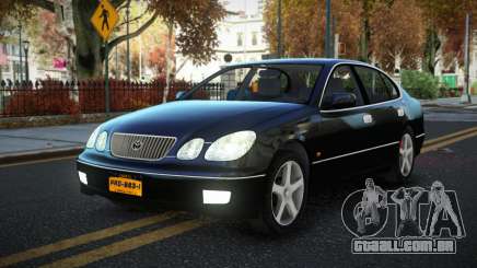 Toyota Aristo Rohuyo para GTA 4
