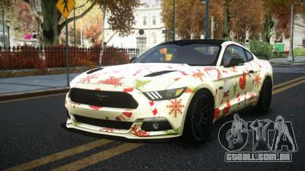 Ford Mustang Evidan S4 para GTA 4