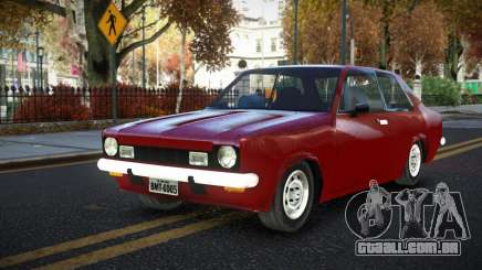 Chevrolet Chevelle Pehgiv para GTA 4