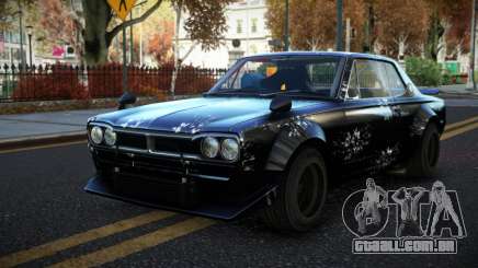Nissan Skyline Songanra S3 para GTA 4
