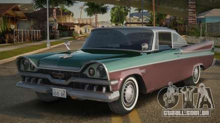Dodge Lancer Reneyob para GTA San Andreas