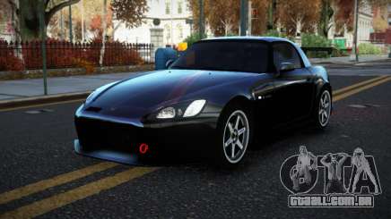 Honda S2000 Nemacas S8 para GTA 4