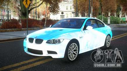 BMW M3 E92 Raolas S1 para GTA 4
