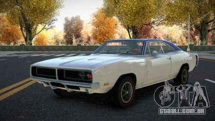 Dodge Charger Yuliji para GTA 4