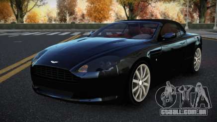 Aston Martin DB9 Lido para GTA 4