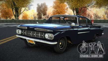 Chevrolet Biscayne Vierah para GTA 4