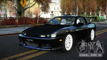 Nissan Silvia Rexni para GTA 4