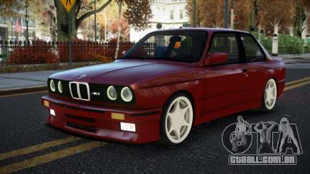 BMW M3 E30 Diate para GTA 4