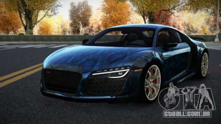 Audi R8 Sonerle S2 para GTA 4