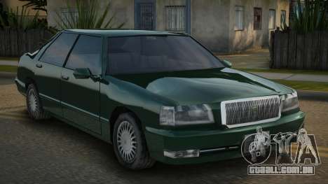 Toyota Crown 95th para GTA San Andreas