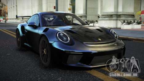 Porsche 911 Jeam S14 para GTA 4