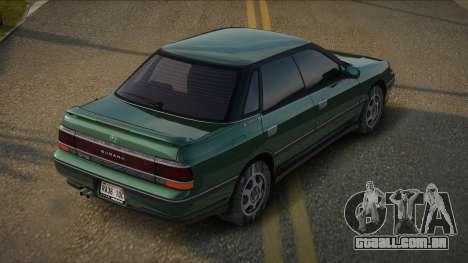 Subaru Legacy Geonio para GTA San Andreas