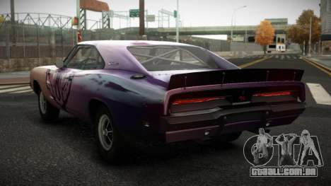 Dodge Charger Dankeley S2 para GTA 4