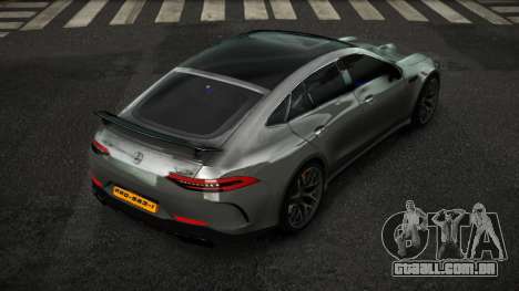 Mercedes-Benz GT63S AMG Yavyone para GTA 4