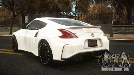 Nissan 370Z Neyrick S13 para GTA 4