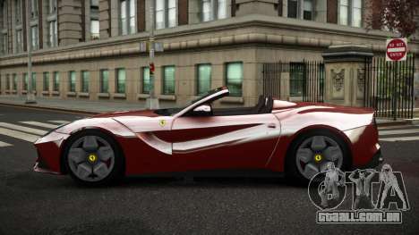 Ferrari F12 Peefu para GTA 4