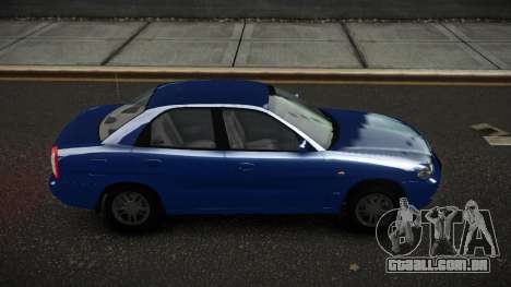Daewoo Nubira Loyimakoc para GTA 4