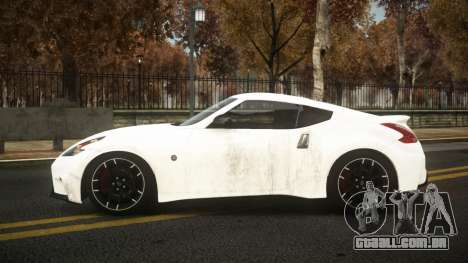 Nissan 370Z Neyrick S13 para GTA 4
