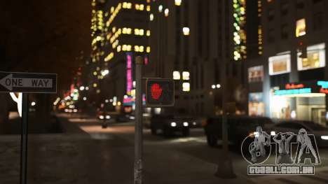 iCEnhancer 4 para GTA 4