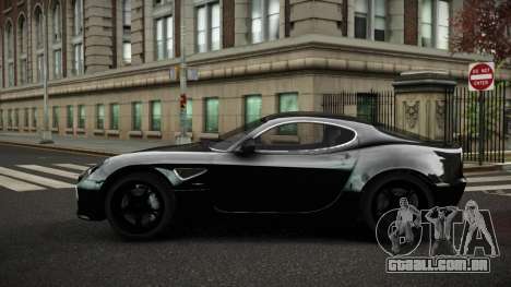 Alfa Romeo 8C Inay para GTA 4