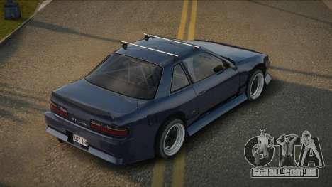 Nissan Onevia Tinxanis para GTA San Andreas