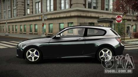 BMW 135i Fegupuye para GTA 4