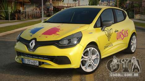 Renault Clio Kein para GTA San Andreas