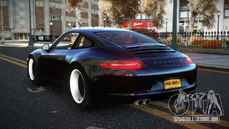 Porsche 991 Xuseyo para GTA 4
