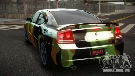 Dodge Charger Desic S1 para GTA 4