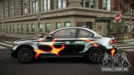 BMW 1M Aletiny S13 para GTA 4