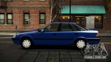 Daewoo Espero Cozaliv para GTA 4